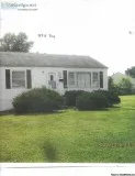 2 Bedroom Home for Sale AS IS