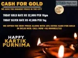 Silver Buyer in Delhi 9999821722