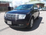 2007 LINCOLN MKX - ALL WHEEL DRIVE