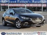 2015 Mazda MAZDA3