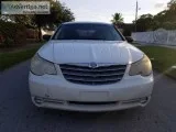2009 Chrysler Sebring