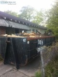 Junk Removal and Trashout Service