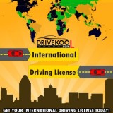 International Driving Permit Online