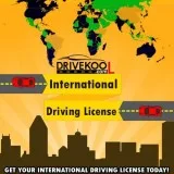 International Driving Permit Online