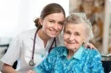 Best Elder Care Services in Mumbai