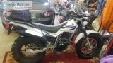 tw200 2012