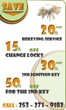 Tacoma Locksmiths