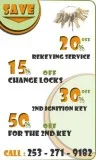 Tacoma Locksmiths