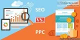 What is the Main Difference Between PPC and SEO