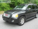For Sale 2005  GMC Envoy Denali XL