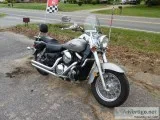 2005 Kawasaki VN1500-N