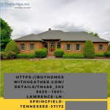 3143 Sq Ft Home Springfield TN