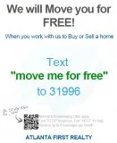 Buying a home  Free Moving Truck