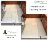 Tile Cleaning and Repair Services in Manhattan NY