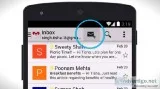 Call on 1-833-410-5666   How to sendReceive Emails on your phone