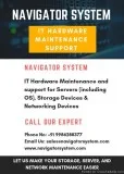 IT Hardware Maintenance and Support Service Providers