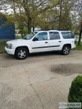 2004 Chevy Trailblazer