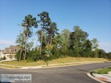 Private Lot For Sale in Mackintosh On The Lake (Burlington NC)