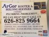 Arcor ROOTER and building services