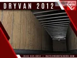 Selling 2012 53  Dry Van