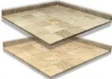 Travertine Restoration in Atlanta GA