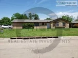 --199k Real Estate Contract (2 SFHs) for 135k--