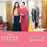Become A Fashion Stylist &ndash Online Course With A Certificate