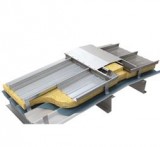 TPO Roofing India &ndash Aditya Profiles