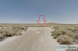 California City CA - Prime Home Site Near Schools and Golf