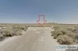 California City CA - Prime Home Site Near Schools and Golf