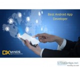 Top Android App Development Company in Germany