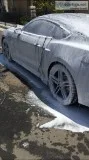 Mobile car wash and detail