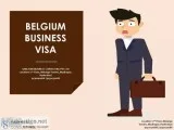 Belgium Business Visa Services &ndash Contact Sanctum Consulting