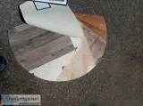 Carpet  vinyl  laminates