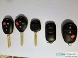 (( Toyota Lexus Transponder Key  program 99-2018)).