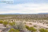 TEN ACRES WROADS in Presidio County