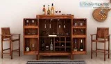 Choose bar cabinets in Bangalore  Low Price