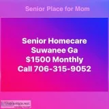 Senior Homecare