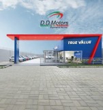 Get Exciting Offers on Used Car in Patel Nagar from DD Motors