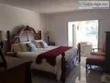 King Size Bed Suite (Tommy Bahama Style)