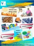 All Educational Courses - Victory Learning Academy