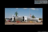 Metro Ford Miami