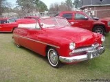 1949 Mercury Convertible