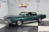 1970 Chevrolet Monte Carlo