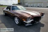 1973 Chevrolet Camaro
