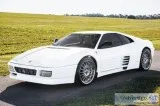 1990 Ferrari 348 Ts