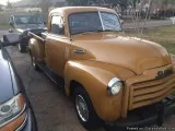 1953 GMC Pickup