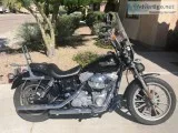 2000 Harley Davidson Super Glide