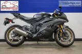 2014 Yamaha YZF-R6