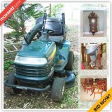 Covington Estate Sale Online Auction - Little John Circle